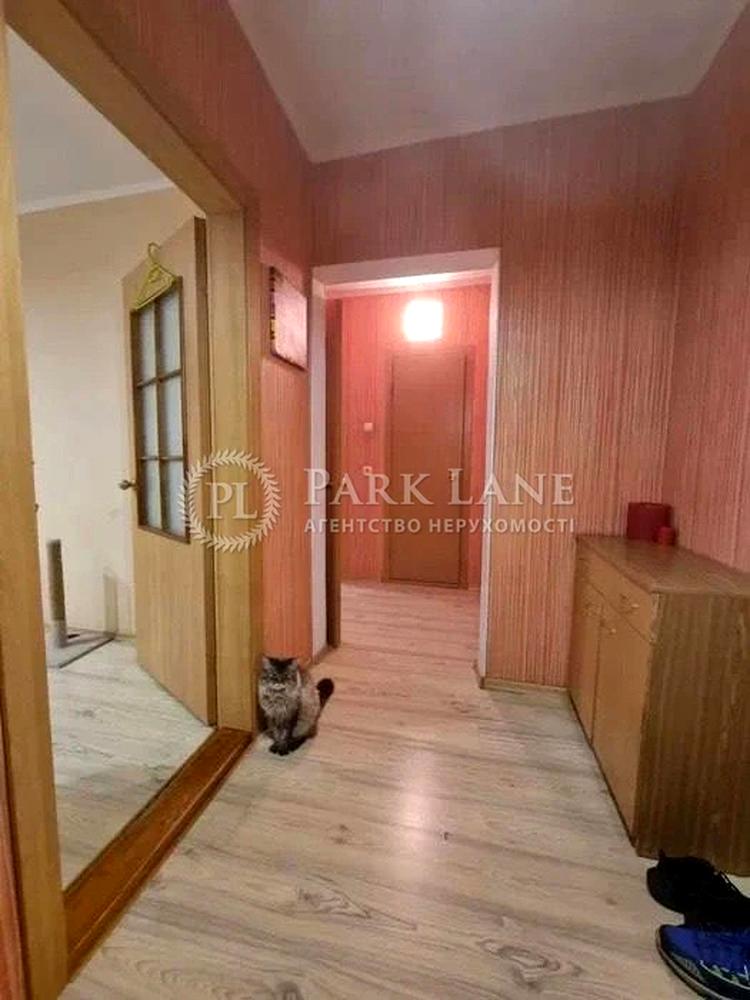 1-кімнатна квартира за адресою вул. Тальнівська (площа 43 м²) - Atlanta.ua - фото 11