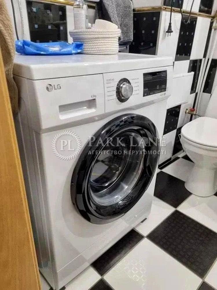 1-кімнатна квартира за адресою вул. Тальнівська (площа 43 м²) - Atlanta.ua - фото 13