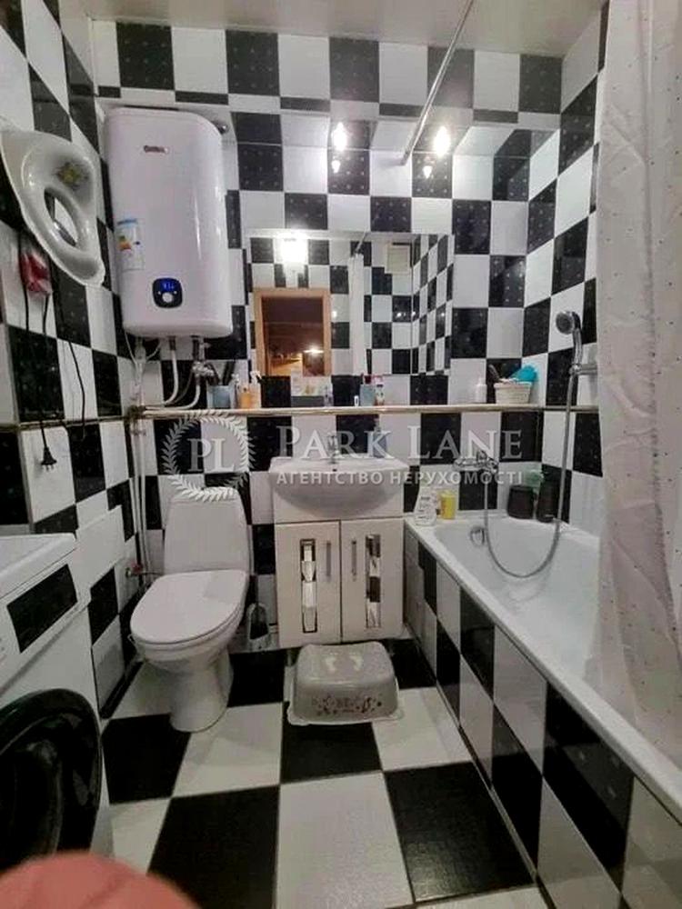 1-кімнатна квартира за адресою вул. Тальнівська (площа 43 м²) - Atlanta.ua - фото 14