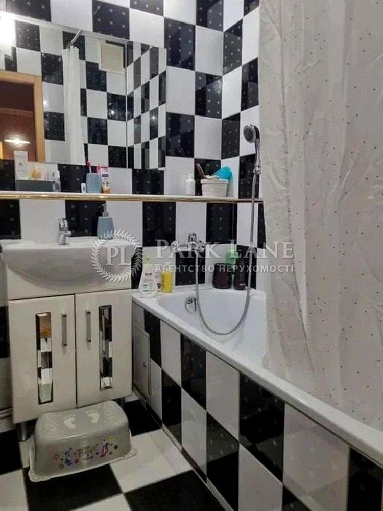 1-кімнатна квартира за адресою вул. Тальнівська (площа 43 м²) - Atlanta.ua - фото 15