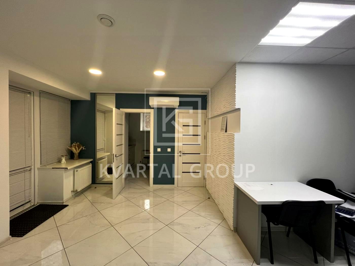 Commercial real estate at st. Mineralnaya (area 55 m²) - Atlanta.ua - photo 2