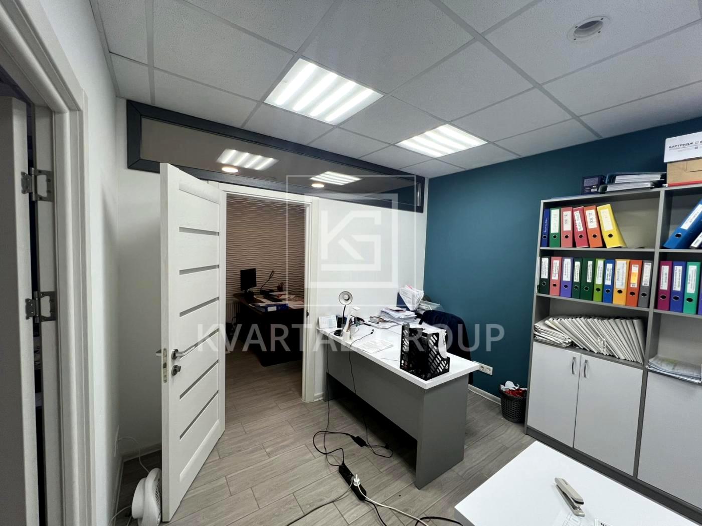 Commercial real estate at st. Mineralnaya (area 55 m²) - Atlanta.ua - photo 3