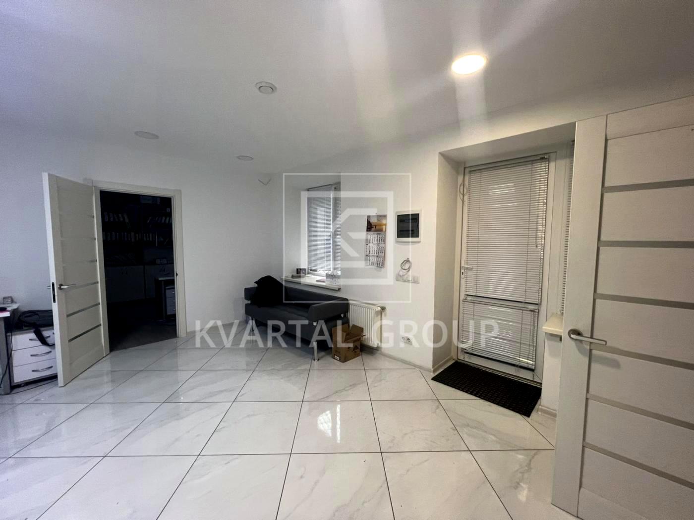 Commercial real estate at st. Mineralnaya (area 55 m²) - Atlanta.ua - photo 6