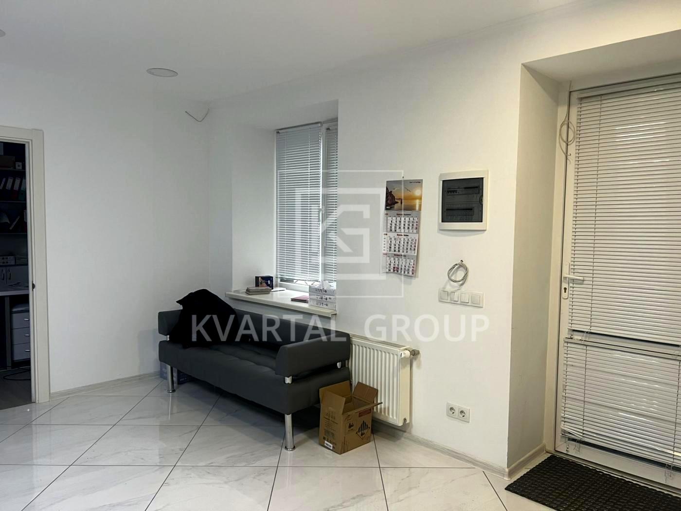 Commercial real estate at st. Mineralnaya (area 55 m²) - Atlanta.ua - photo 9