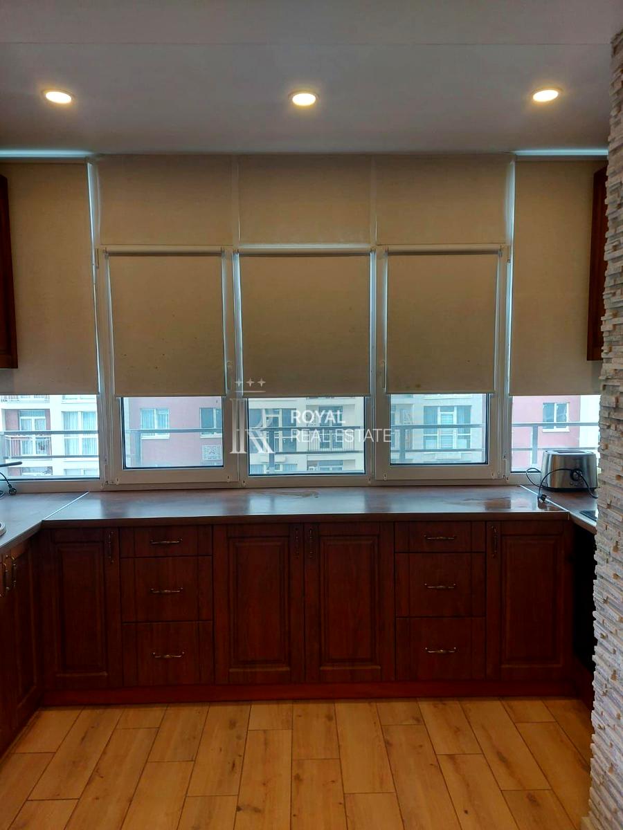 2-кімнатна квартира за адресою вул. Кубанська (площа 50 м²) - Atlanta.ua - фото 5