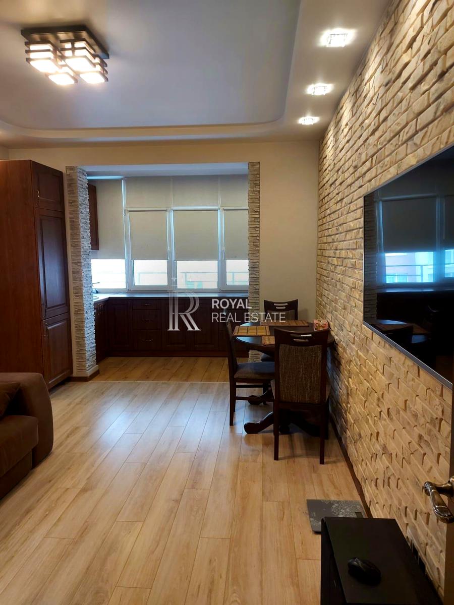 2-кімнатна квартира за адресою вул. Кубанська (площа 50 м²) - Atlanta.ua - фото 3