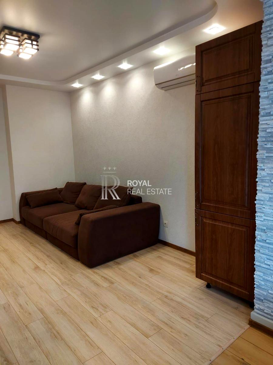 2-кімнатна квартира за адресою вул. Кубанська (площа 50 м²) - Atlanta.ua - фото 4