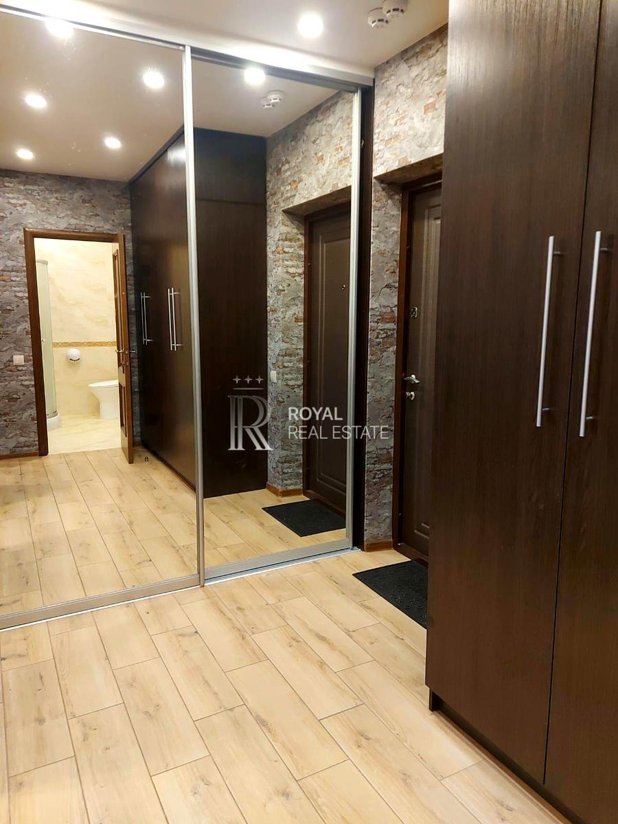 2-кімнатна квартира за адресою вул. Кубанська (площа 50 м²) - Atlanta.ua - фото 6