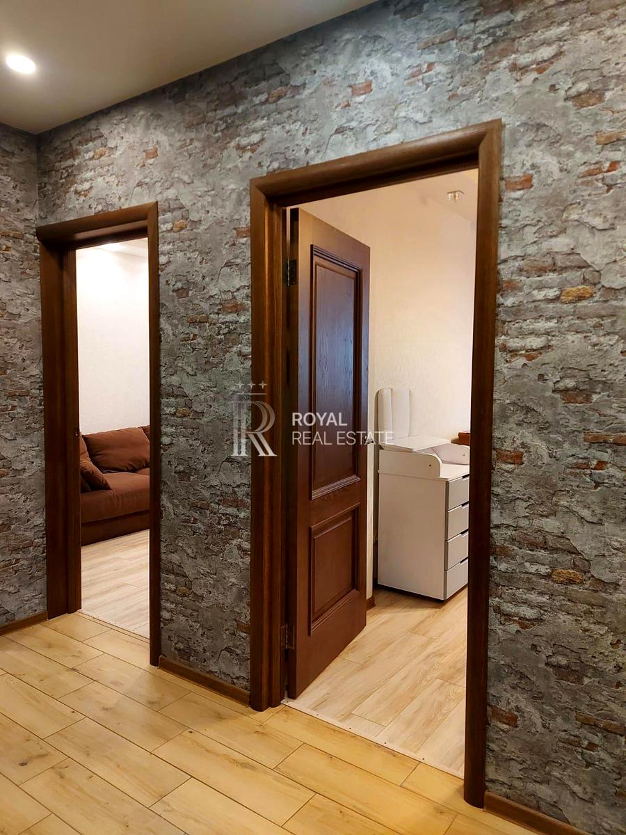 2-кімнатна квартира за адресою вул. Кубанська (площа 50 м²) - Atlanta.ua - фото 7