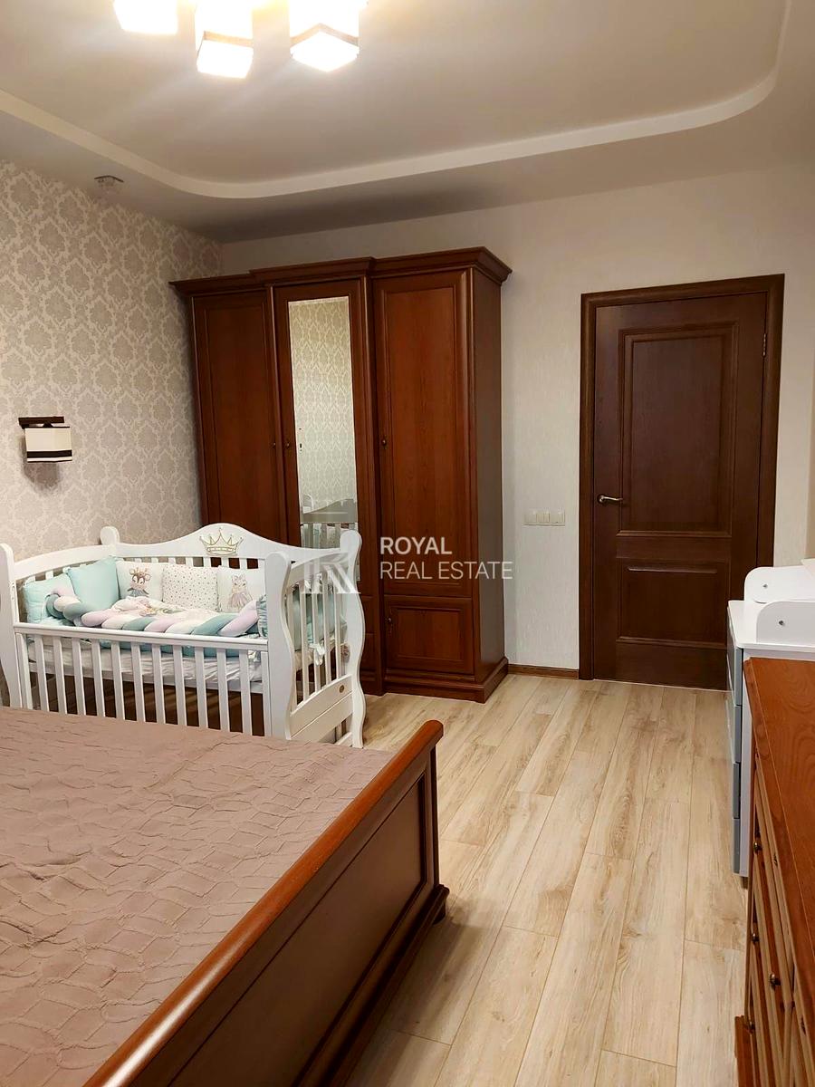 2-кімнатна квартира за адресою вул. Кубанська (площа 50 м²) - Atlanta.ua - фото 10