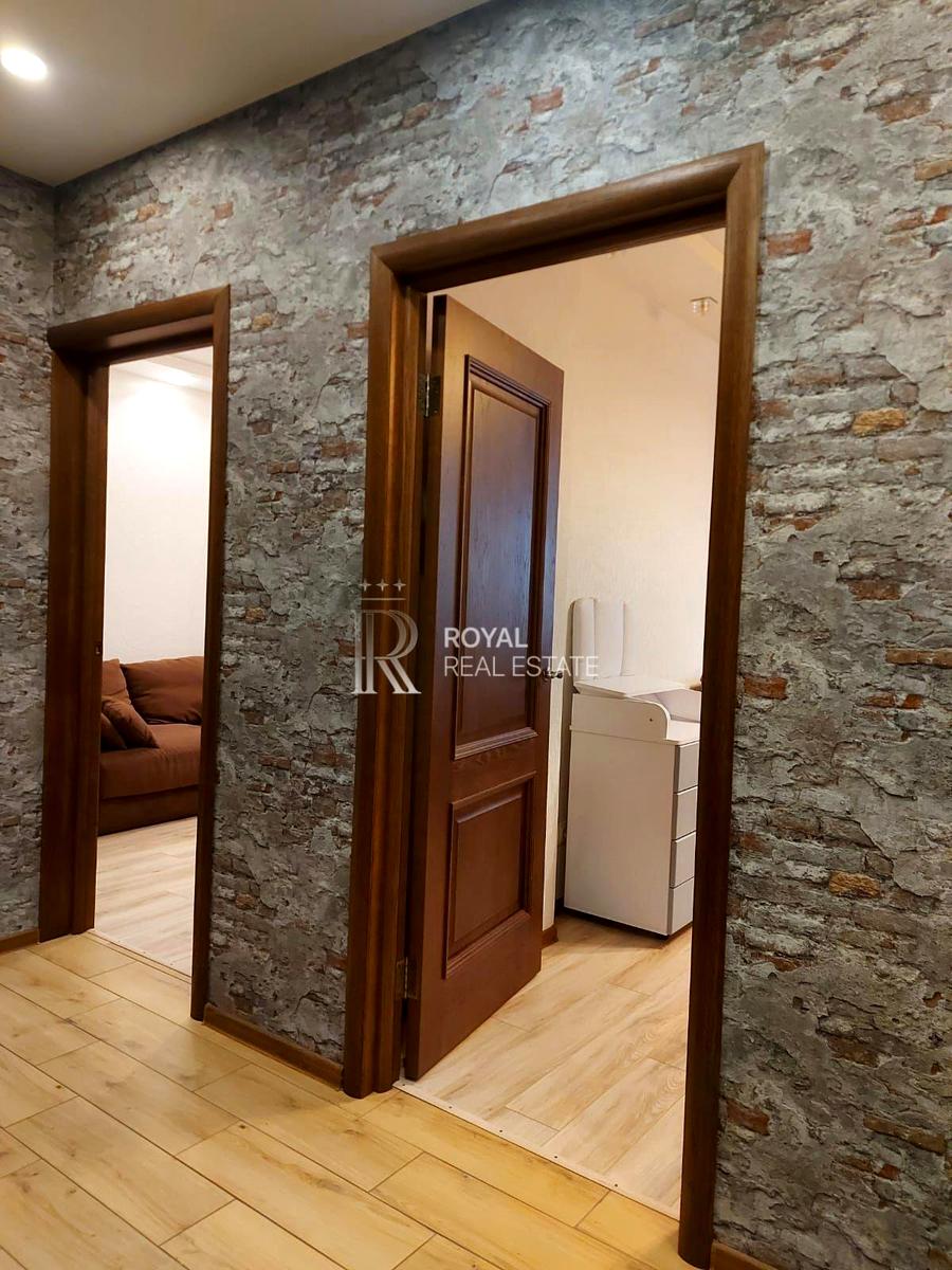 2-кімнатна квартира за адресою вул. Кубанська (площа 50 м²) - Atlanta.ua - фото 9