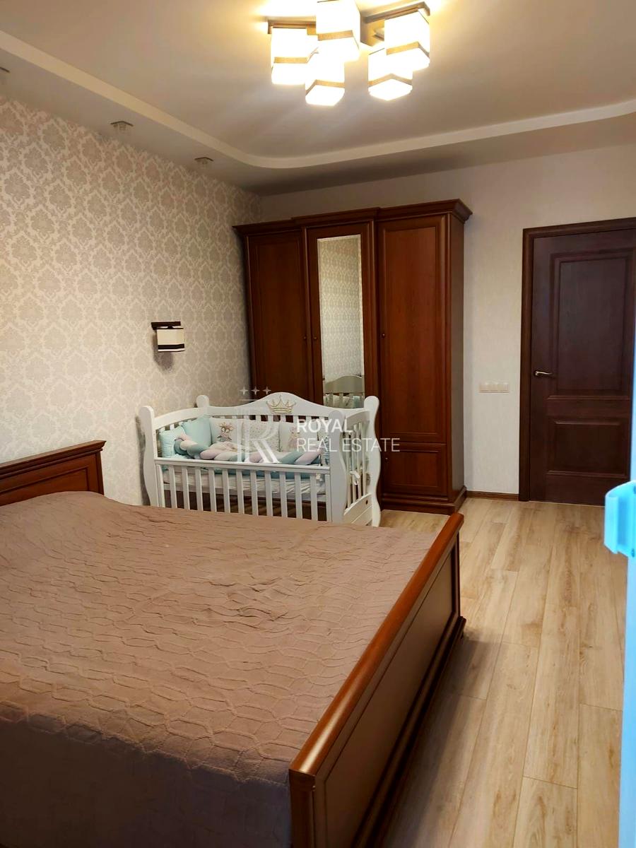 2-кімнатна квартира за адресою вул. Кубанська (площа 50 м²) - Atlanta.ua - фото 11