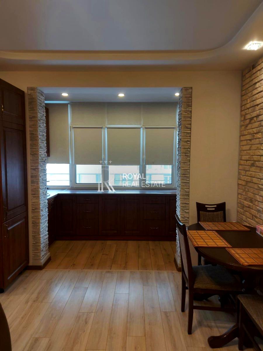 2-кімнатна квартира за адресою вул. Кубанська (площа 50 м²) - Atlanta.ua - фото 12