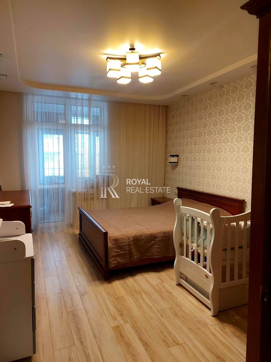 2-кімнатна квартира за адресою вул. Кубанська (площа 50 м²) - Atlanta.ua - фото 15