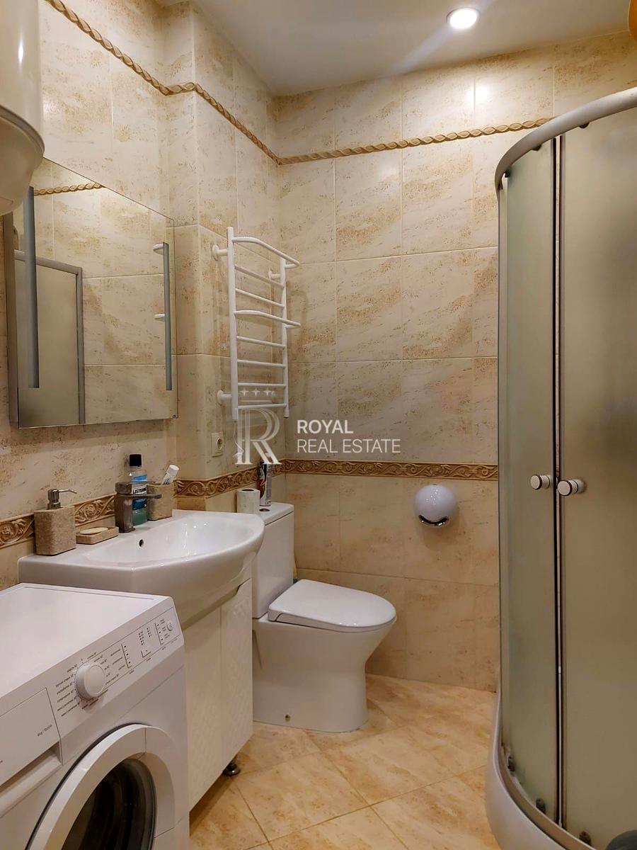 2-кімнатна квартира за адресою вул. Кубанська (площа 50 м²) - Atlanta.ua - фото 14