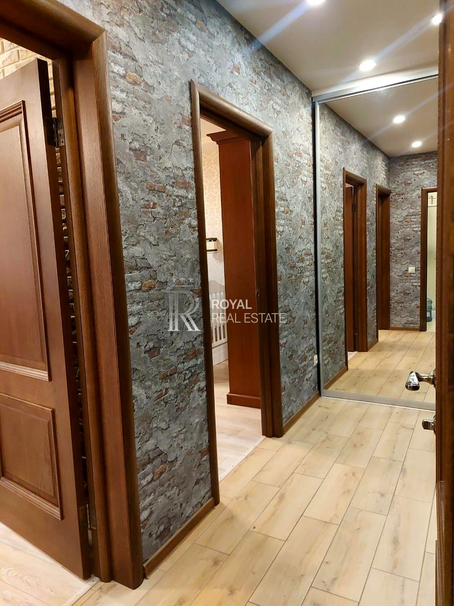 2-кімнатна квартира за адресою вул. Кубанська (площа 50 м²) - Atlanta.ua - фото 13