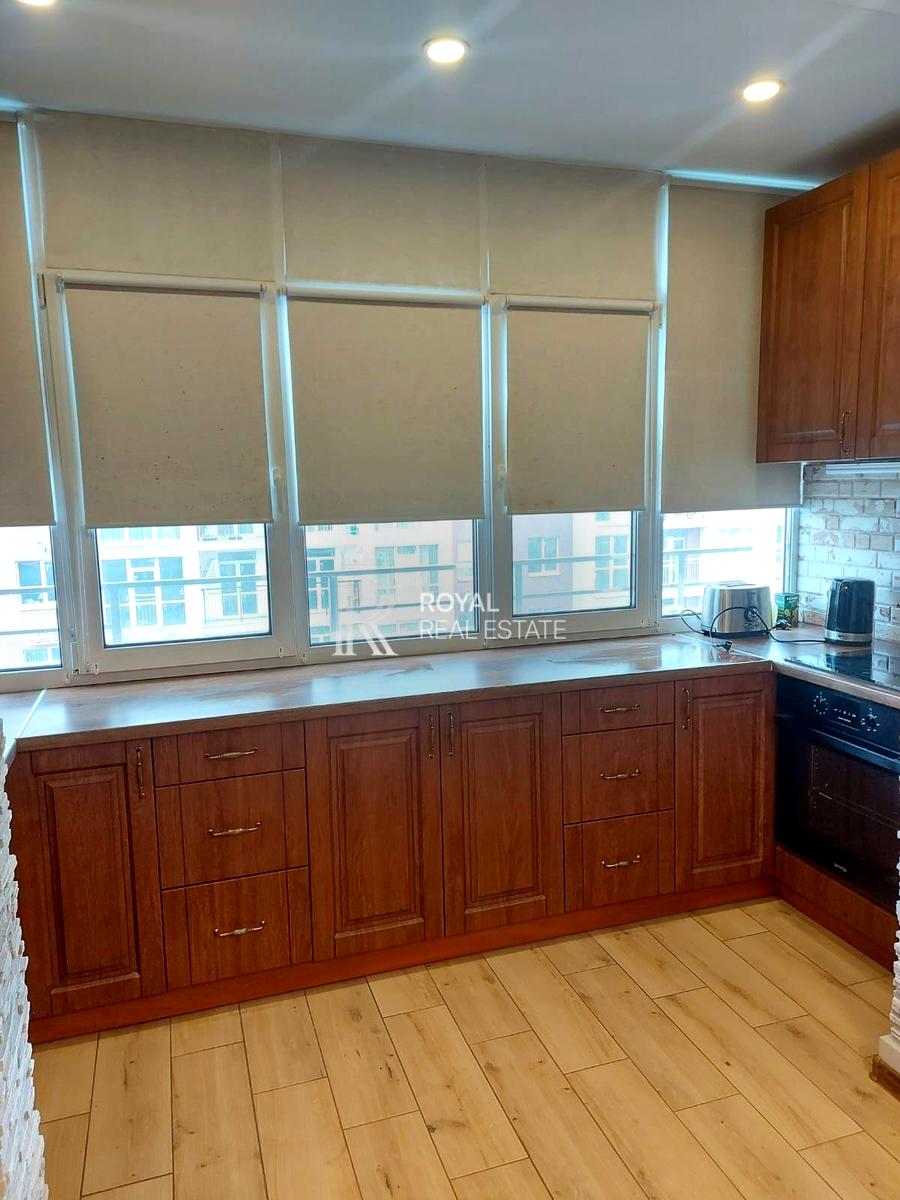 2-кімнатна квартира за адресою вул. Кубанська (площа 50 м²) - Atlanta.ua - фото 16