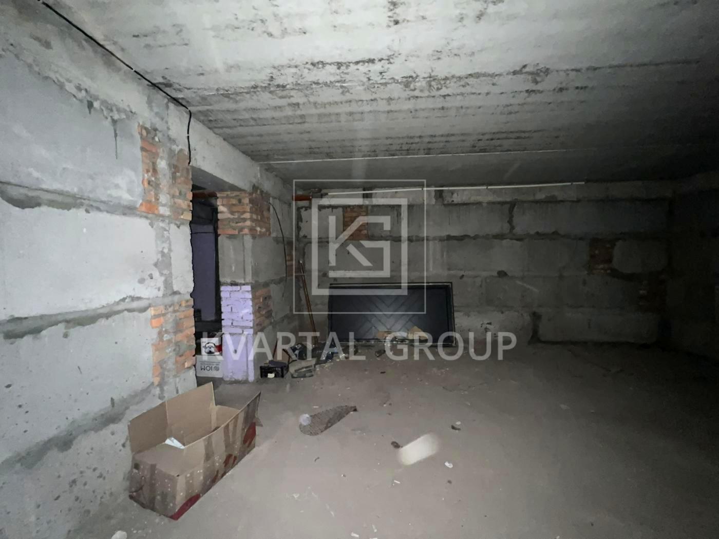 Commercial real estate at st. Belokur (area 52 m²) - Atlanta.ua - photo 3