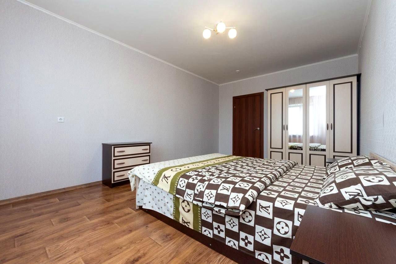 1-кімнатна квартира за адресою (площа 49 м²) - Atlanta.ua - фото 4