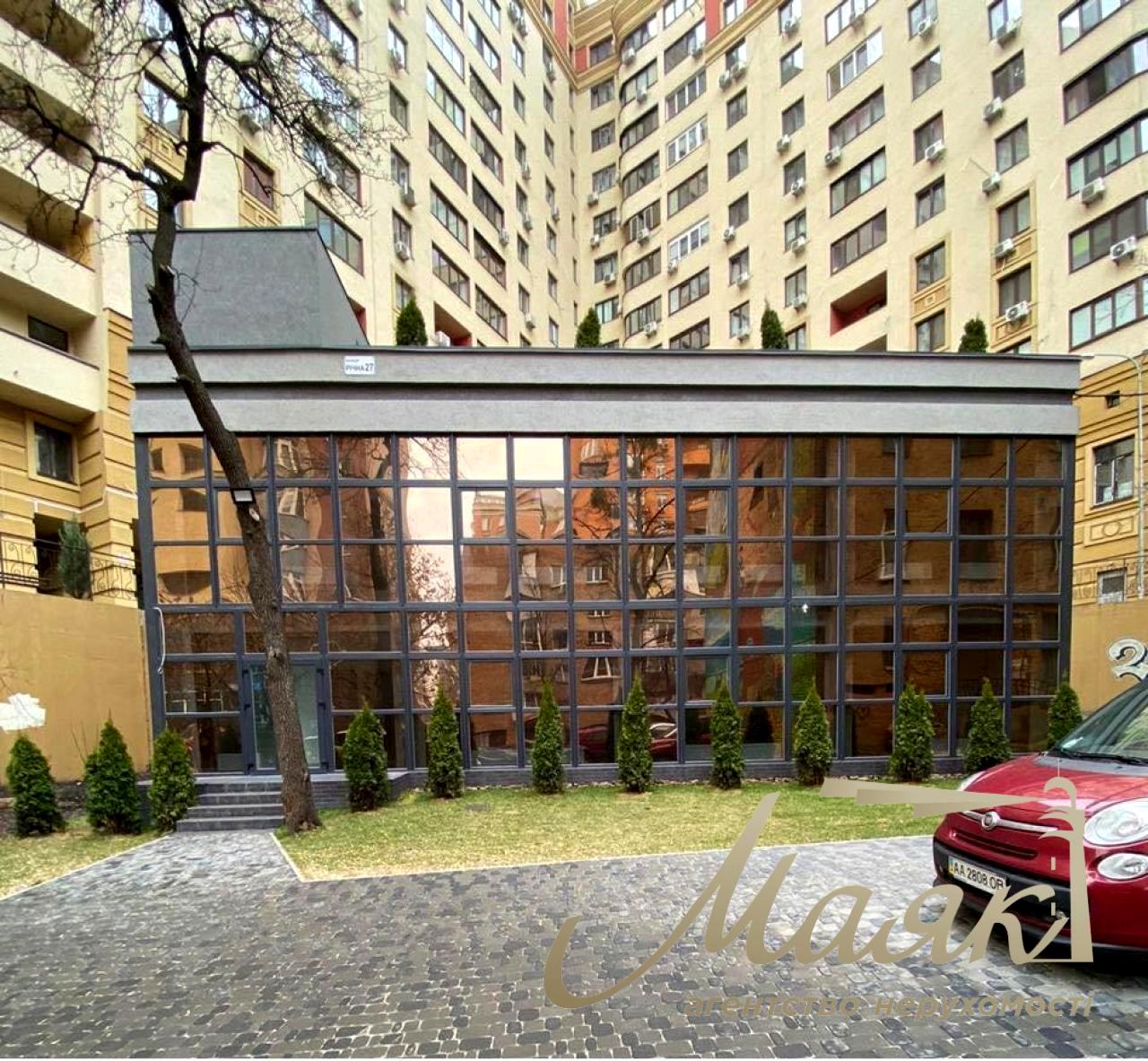 Коммерческая недвижимость по адресу ул. Златоустовская (площадь 280 м²) - Atlanta.ua - фото 14