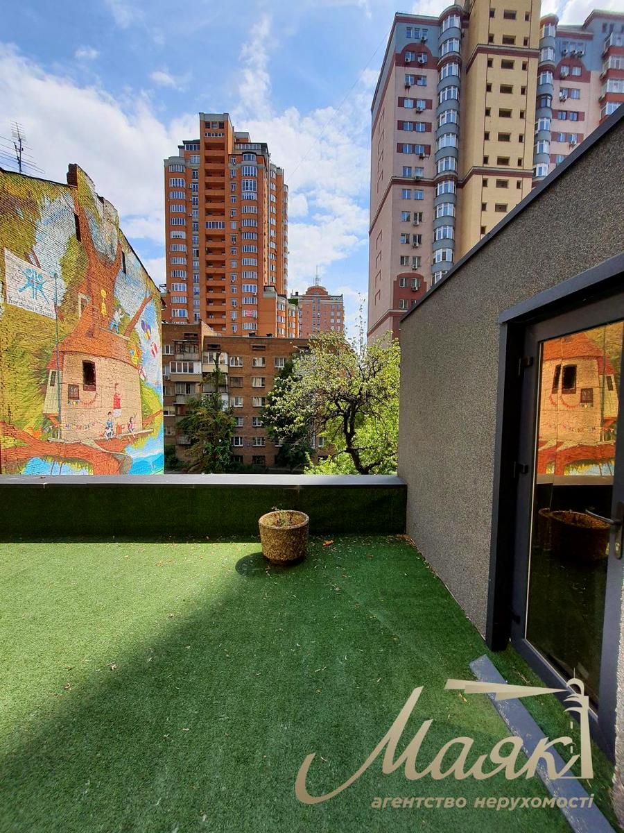 Коммерческая недвижимость по адресу ул. Златоустовская (площадь 280 м²) - Atlanta.ua - фото 13