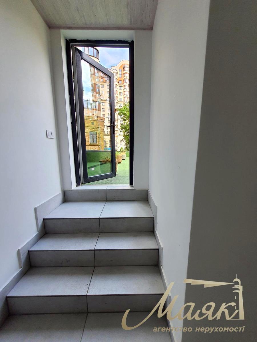 Коммерческая недвижимость по адресу ул. Златоустовская (площадь 280 м²) - Atlanta.ua - фото 9