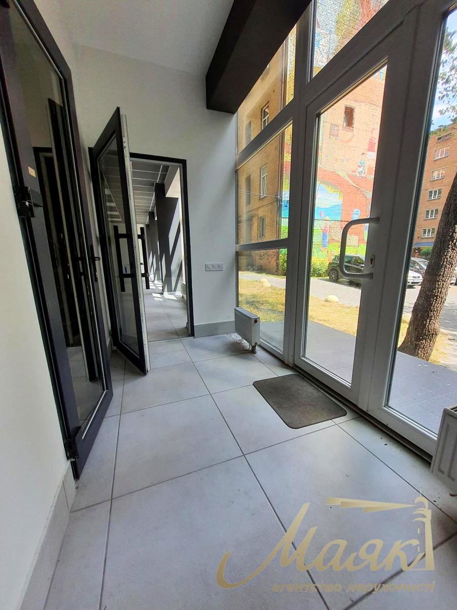 Коммерческая недвижимость по адресу ул. Златоустовская (площадь 280 м²) - Atlanta.ua - фото 2