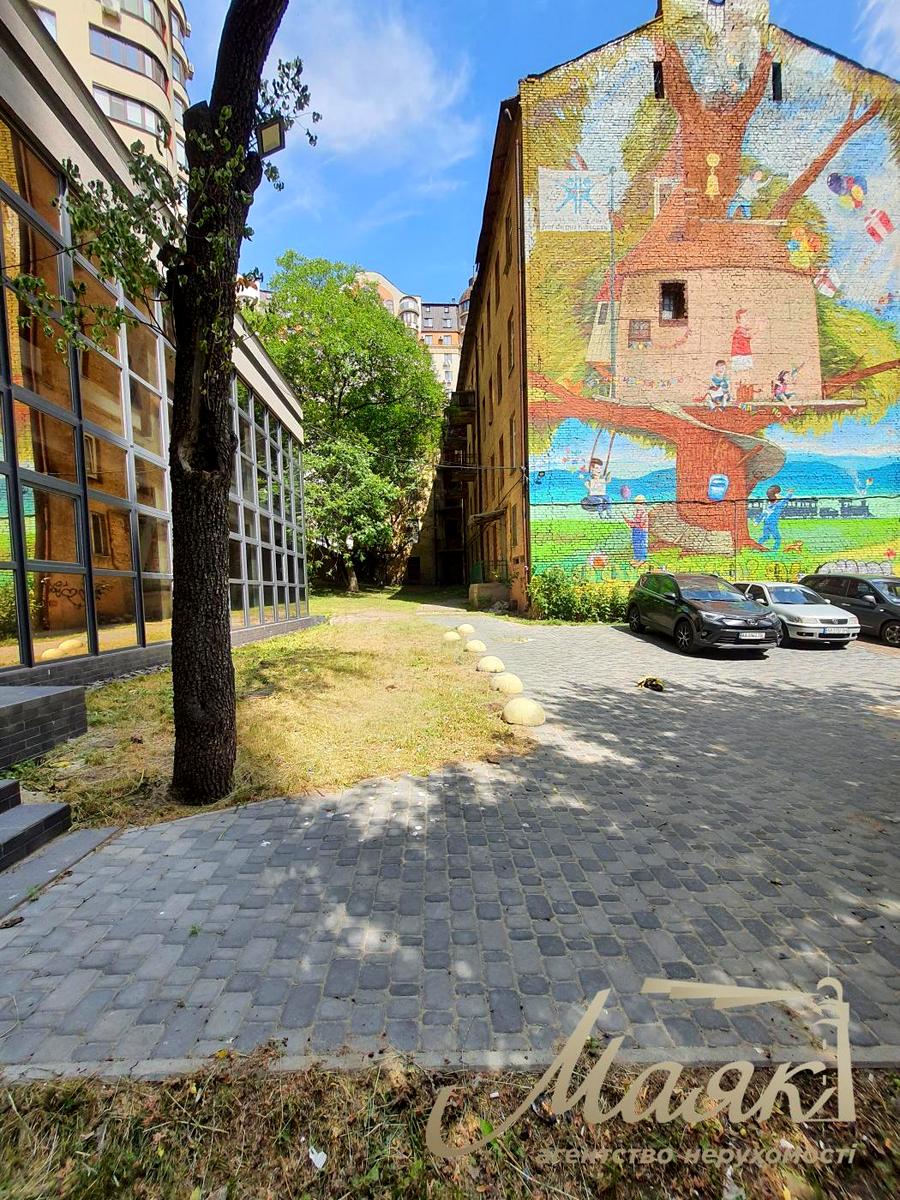 Коммерческая недвижимость по адресу ул. Златоустовская (площадь 280 м²) - Atlanta.ua - фото 16