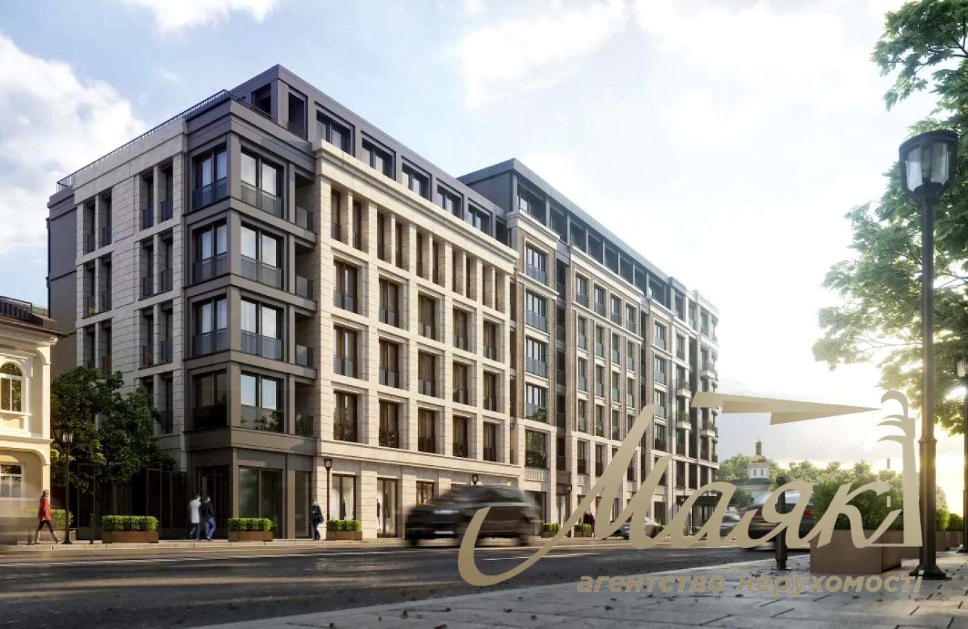 Комерційна нерухомість за адресою вул. Набережно-Корчуватська (площа 130 м²) - Atlanta.ua - фото 3