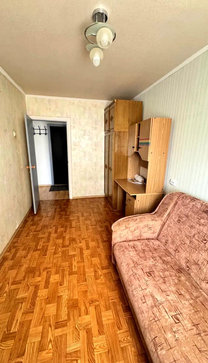 2-кімнатна квартира за адресою вул. Йорданська (площа 45,4 м²) - Atlanta.ua - фото 3