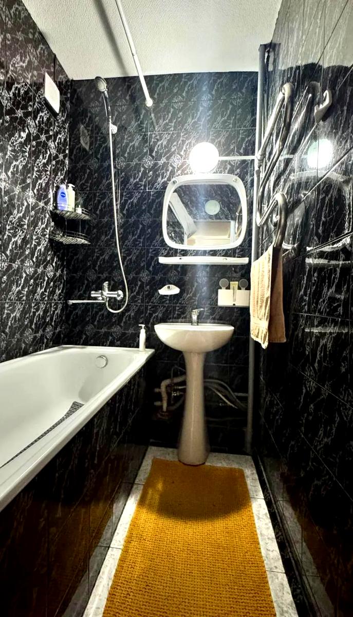 2-кімнатна квартира за адресою вул. Йорданська (площа 45,4 м²) - Atlanta.ua - фото 9