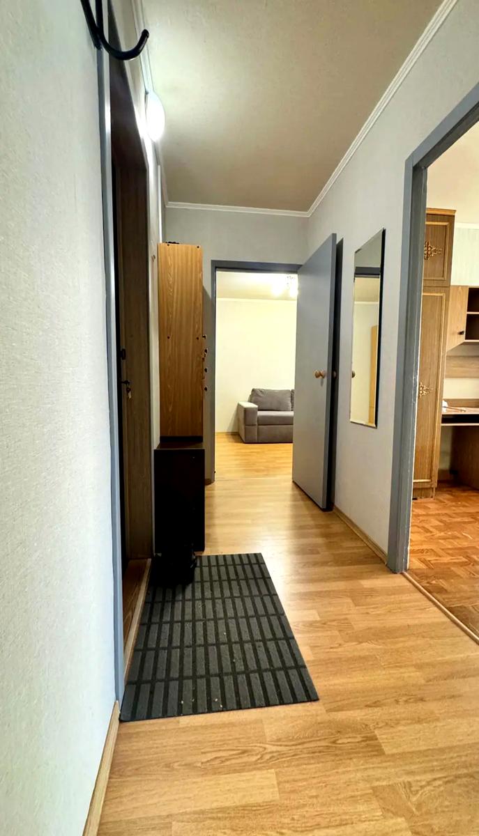 2-кімнатна квартира за адресою вул. Йорданська (площа 45,4 м²) - Atlanta.ua - фото 7