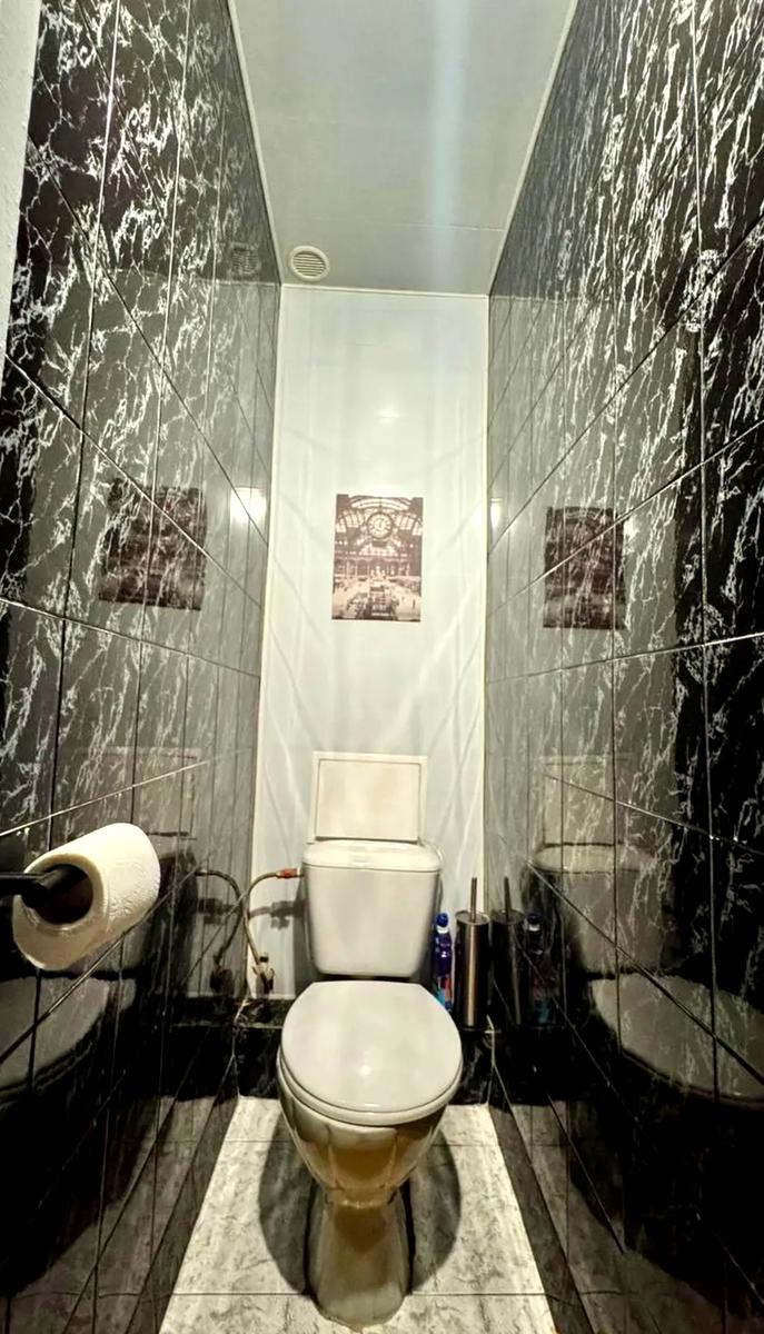 2-кімнатна квартира за адресою вул. Йорданська (площа 45,4 м²) - Atlanta.ua - фото 10