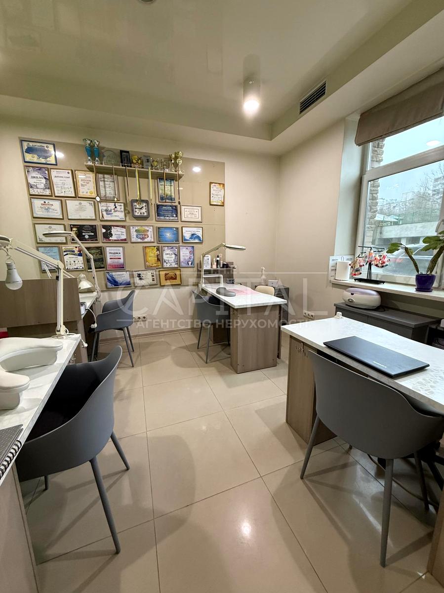 Коммерческая недвижимость по адресу ул. Кудряшова (площадь 85 м²) - Atlanta.ua - фото 4