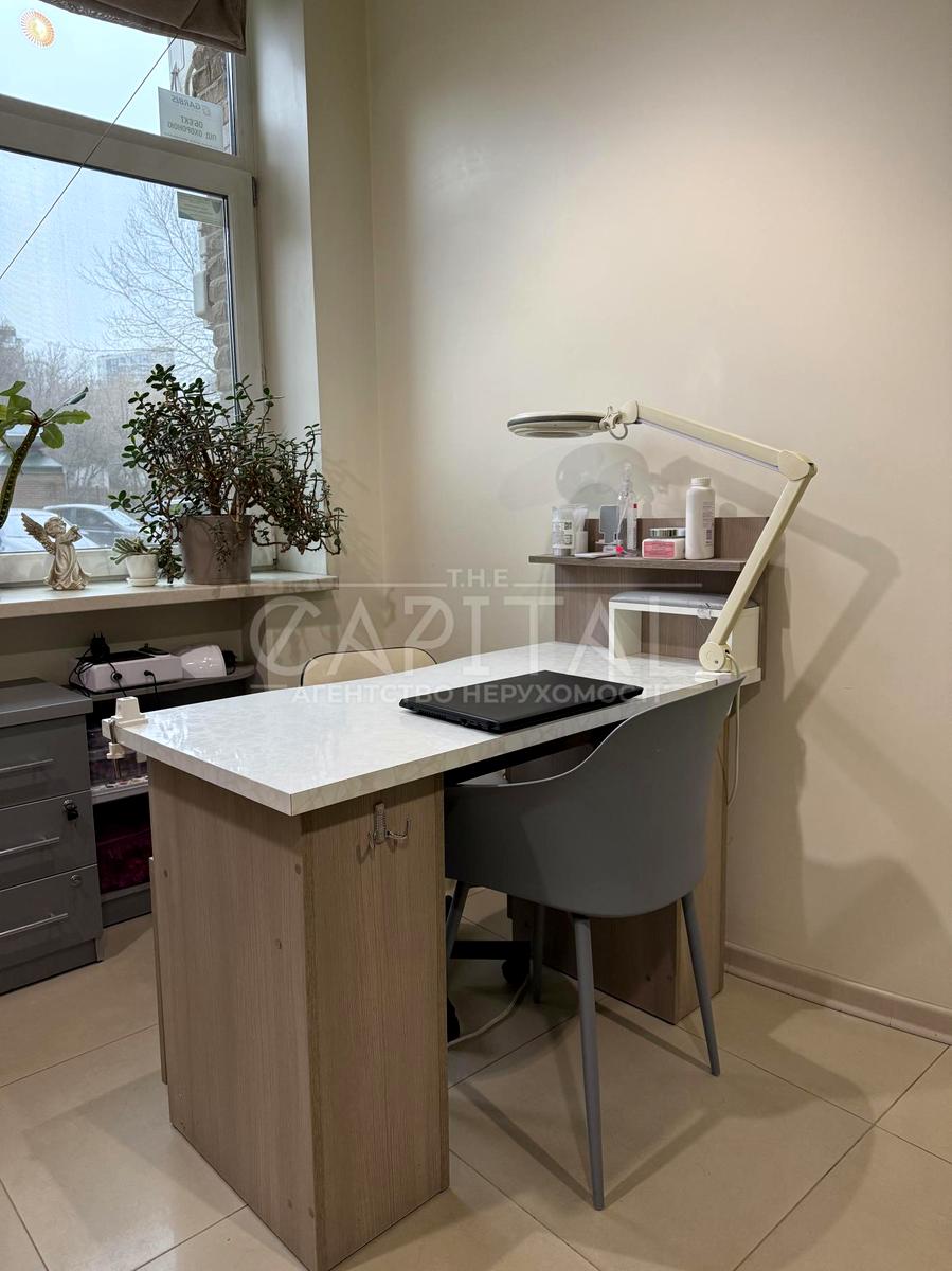 Коммерческая недвижимость по адресу ул. Кудряшова (площадь 85 м²) - Atlanta.ua - фото 7