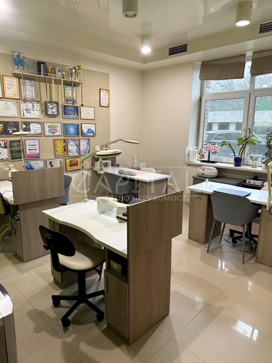 Коммерческая недвижимость по адресу ул. Кудряшова (площадь 85 м²) - Atlanta.ua - фото 3