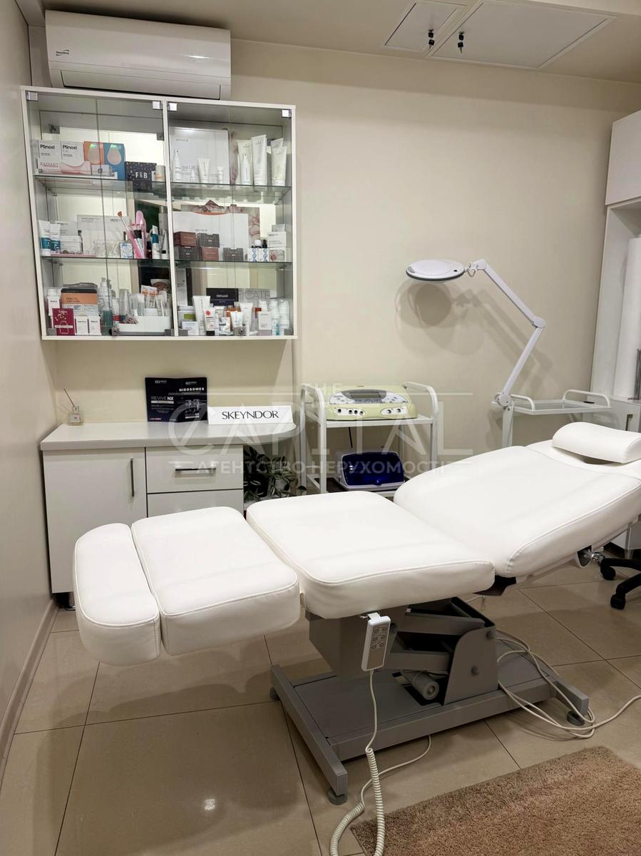 Коммерческая недвижимость по адресу ул. Кудряшова (площадь 85 м²) - Atlanta.ua - фото 12