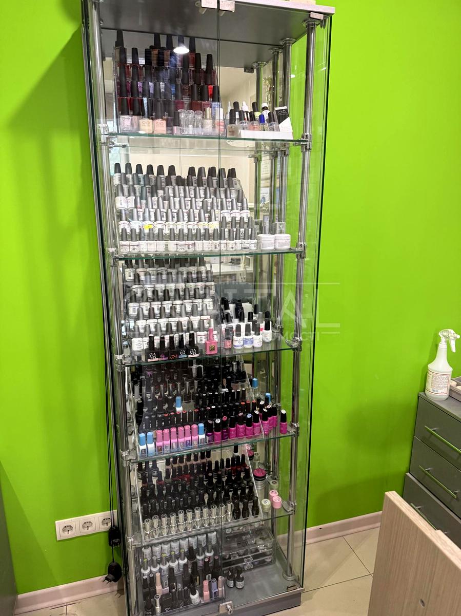 Коммерческая недвижимость по адресу ул. Кудряшова (площадь 85 м²) - Atlanta.ua - фото 11