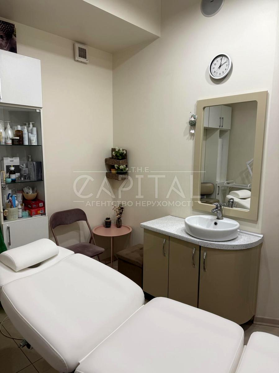 Коммерческая недвижимость по адресу ул. Кудряшова (площадь 85 м²) - Atlanta.ua - фото 13