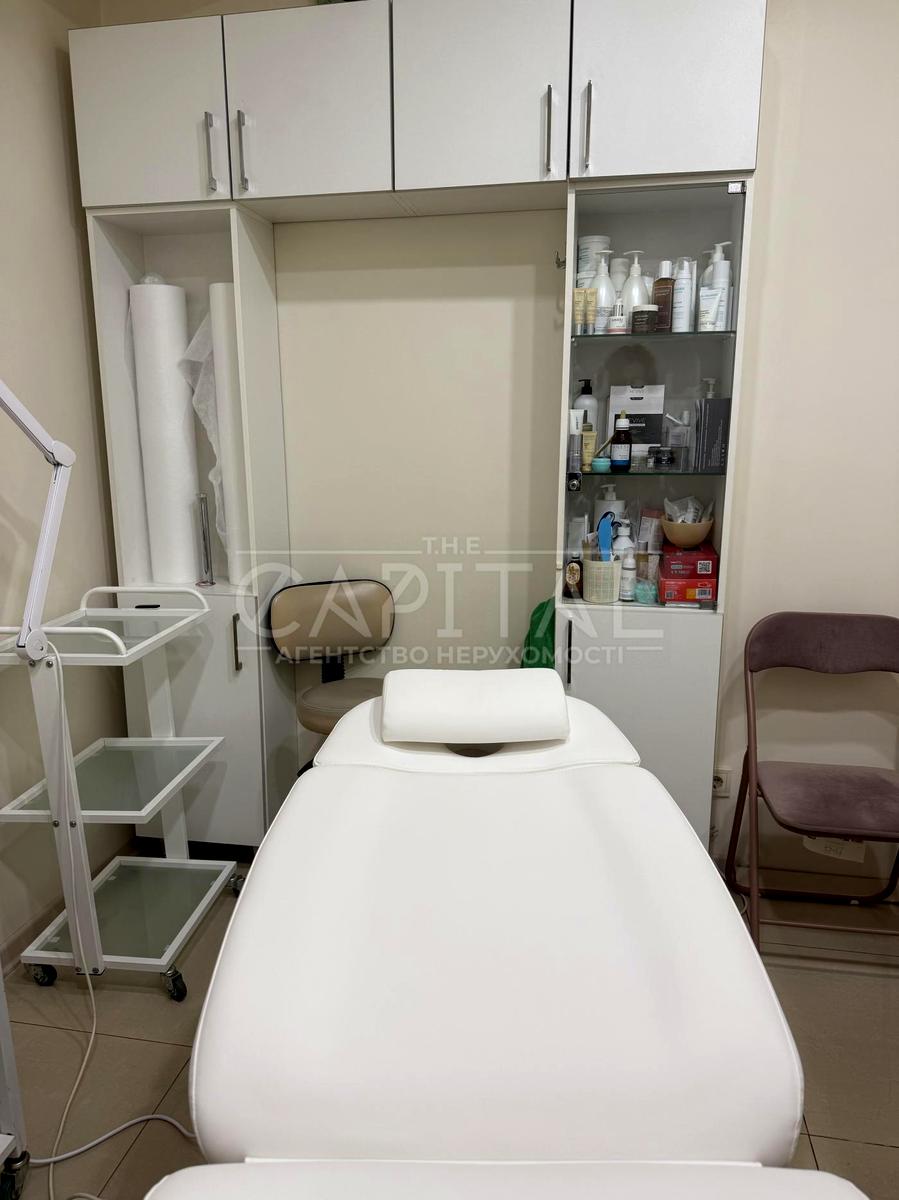 Коммерческая недвижимость по адресу ул. Кудряшова (площадь 85 м²) - Atlanta.ua - фото 14