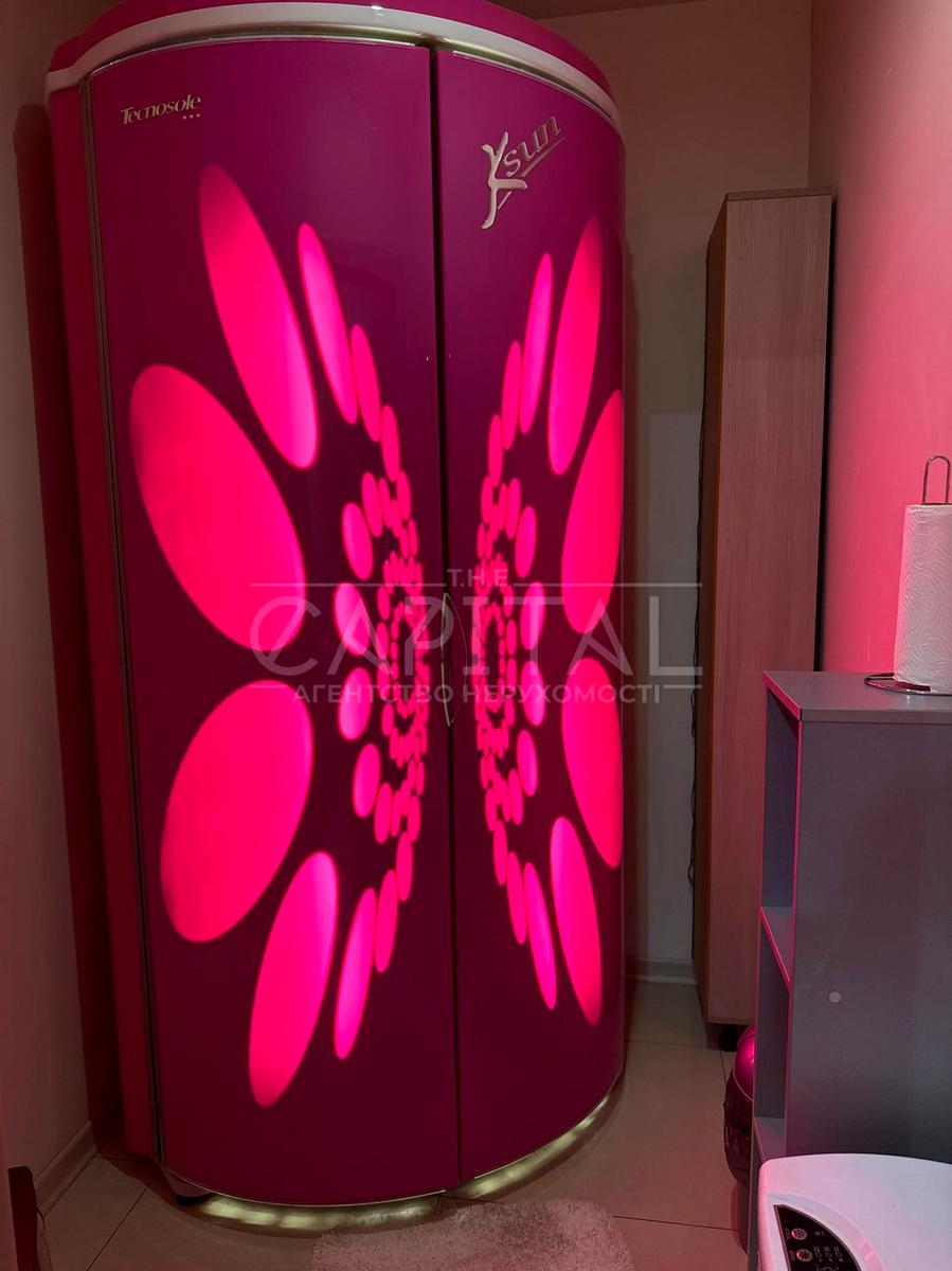 Коммерческая недвижимость по адресу ул. Кудряшова (площадь 85 м²) - Atlanta.ua - фото 15