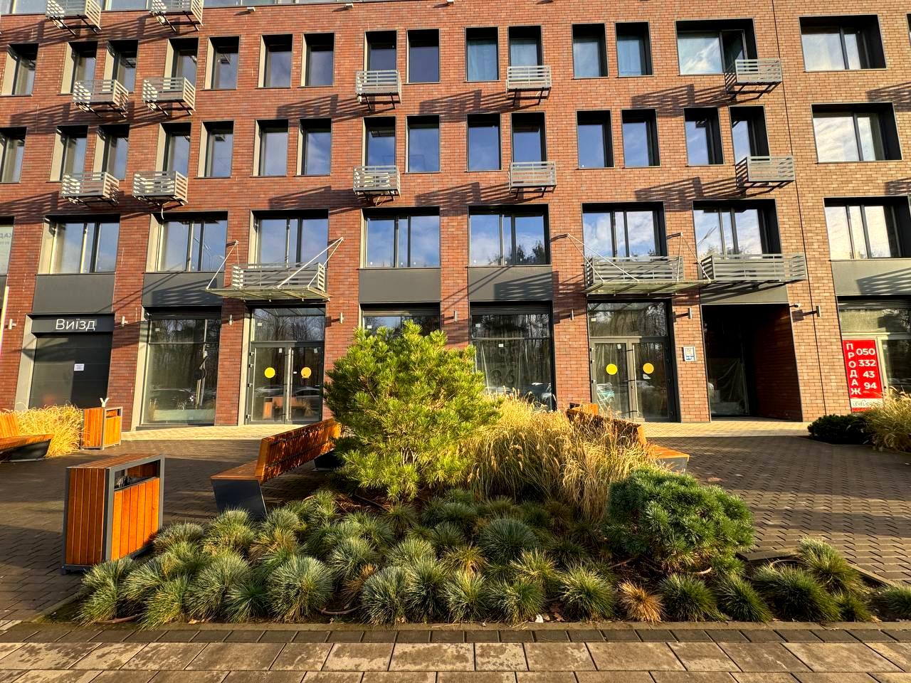 1-room apartment apartment by the address st. Knyazya Romana Mstislavicha Zhmachenka generala (area 50 m²) - Atlanta.ua - photo 26