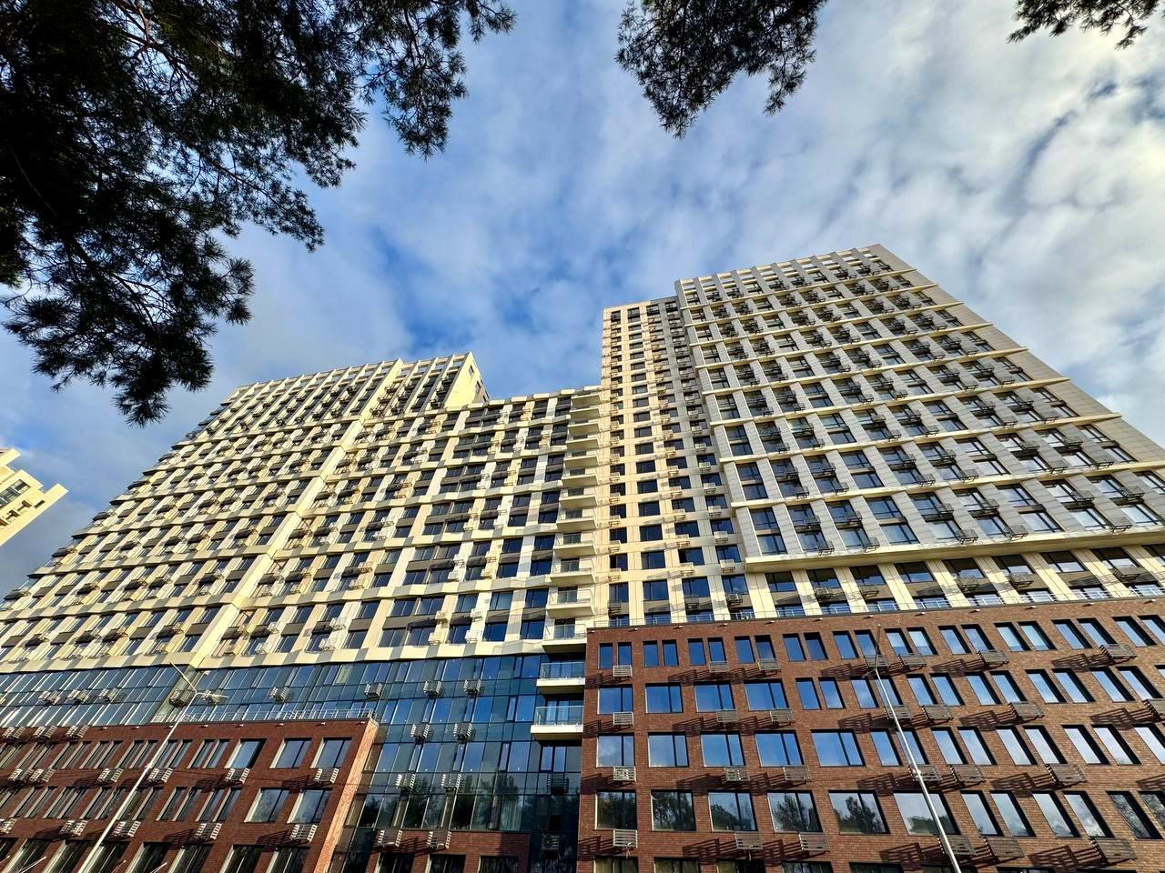 1-room apartment apartment by the address st. Knyazya Romana Mstislavicha Zhmachenka generala (area 50 m²) - Atlanta.ua - photo 25