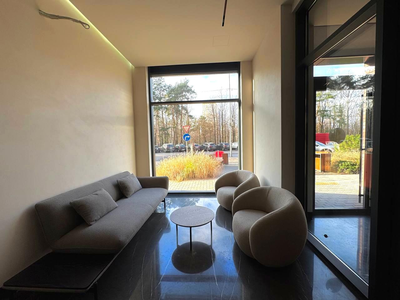 1-room apartment apartment by the address st. Knyazya Romana Mstislavicha Zhmachenka generala (area 50 m²) - Atlanta.ua - photo 3