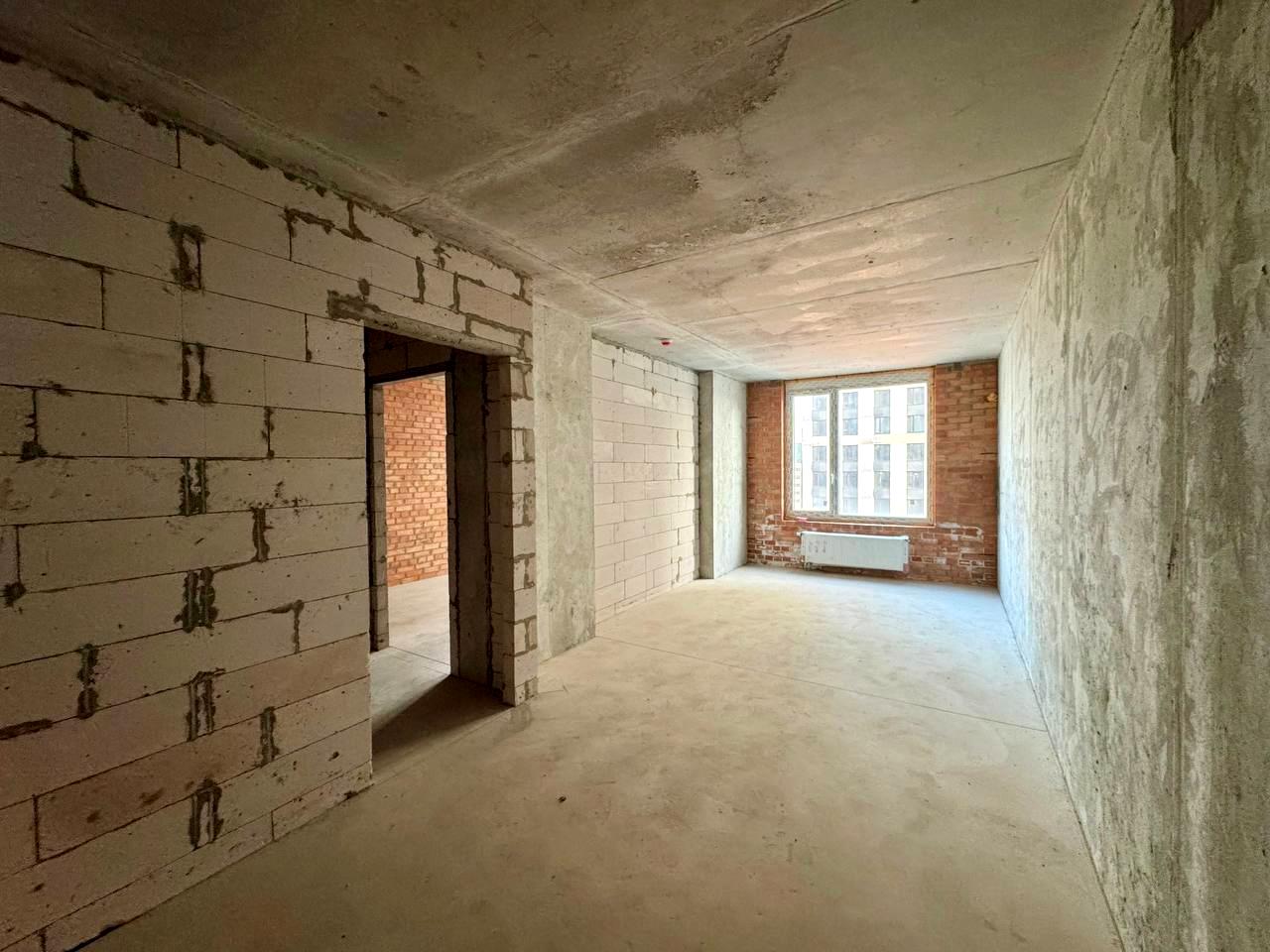 1-room apartment apartment by the address st. Knyazya Romana Mstislavicha Zhmachenka generala (area 50 m²) - Atlanta.ua - photo 11