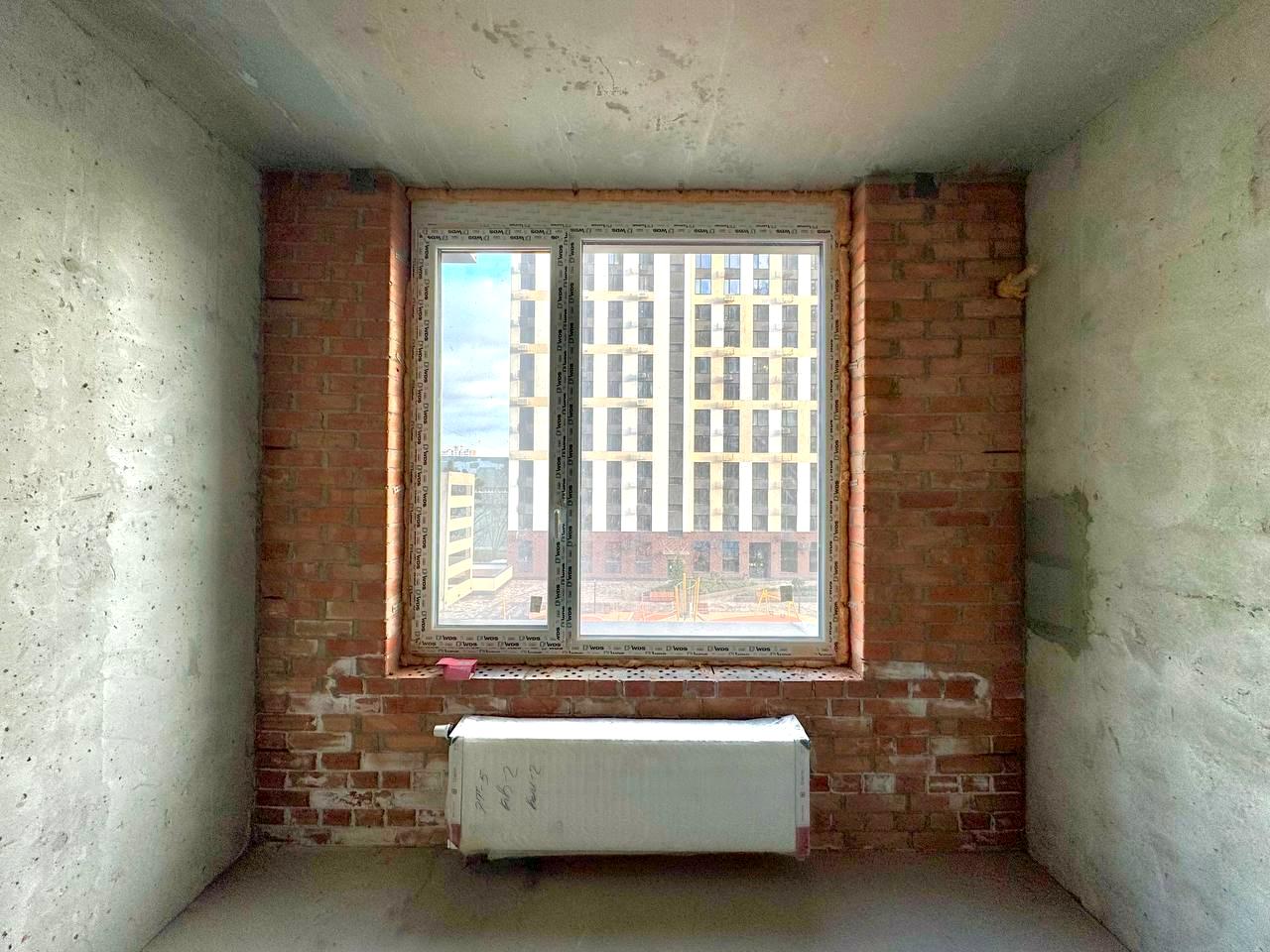 1-room apartment apartment by the address st. Knyazya Romana Mstislavicha Zhmachenka generala (area 50 m²) - Atlanta.ua - photo 10