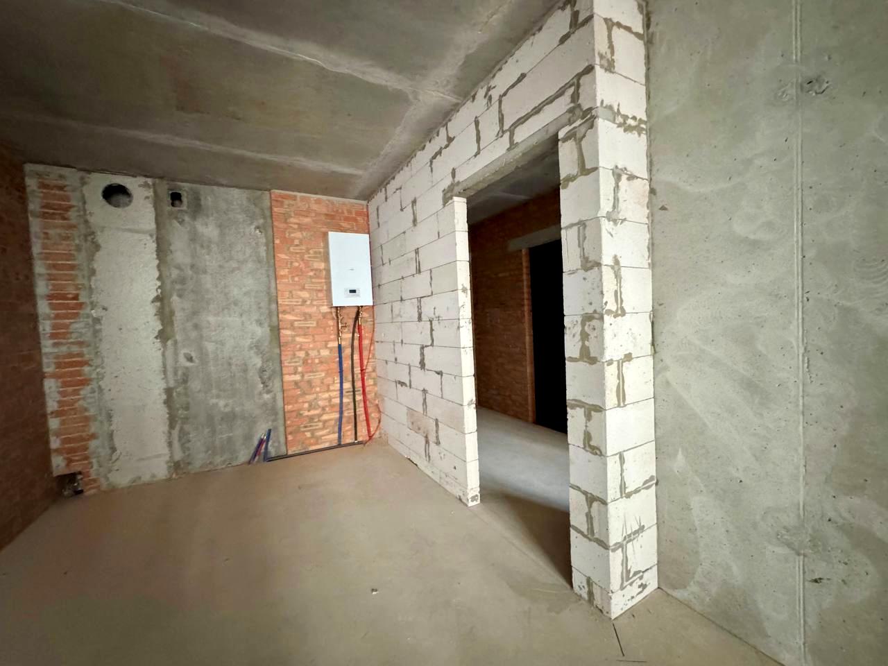 1-room apartment apartment by the address st. Knyazya Romana Mstislavicha Zhmachenka generala (area 50 m²) - Atlanta.ua - photo 14