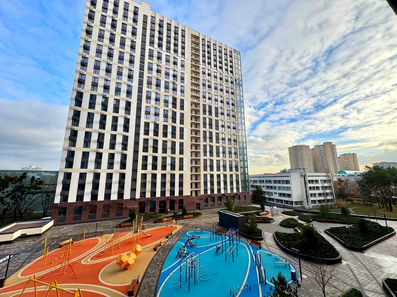 1-room apartment apartment by the address st. Knyazya Romana Mstislavicha Zhmachenka generala (area 50 m²) - Atlanta.ua - photo 27