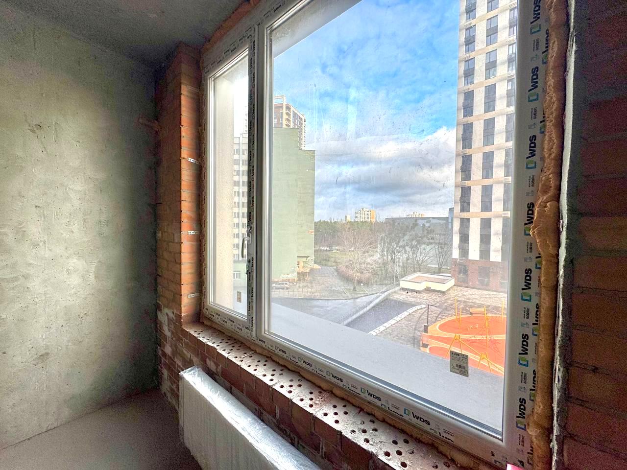 1-room apartment apartment by the address st. Knyazya Romana Mstislavicha Zhmachenka generala (area 50 m²) - Atlanta.ua - photo 19