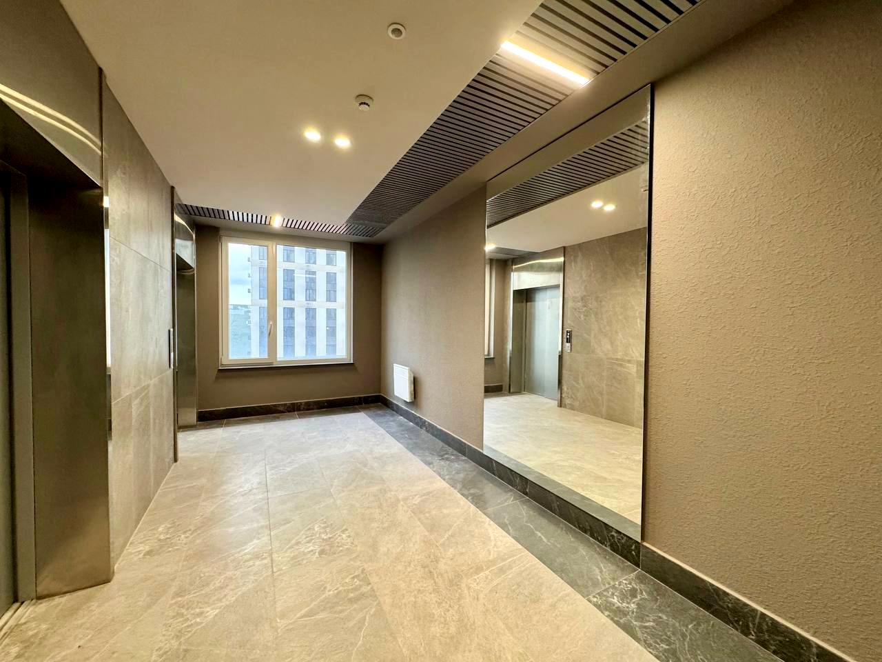 1-room apartment apartment by the address st. Knyazya Romana Mstislavicha Zhmachenka generala (area 50 m²) - Atlanta.ua - photo 23